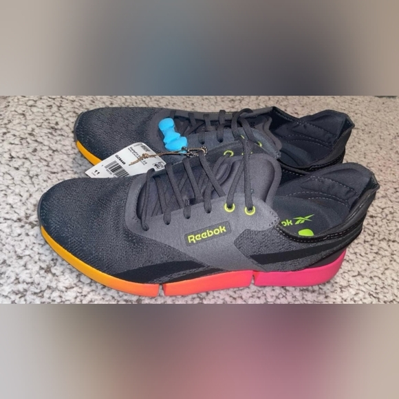NWT REEBOK DAILYFIT DMX 2.0 SNEAKER SIZE 11 - Picture 6 of 10
